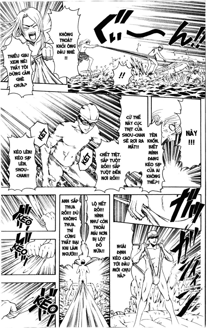 Chapter 323 - Trang 16