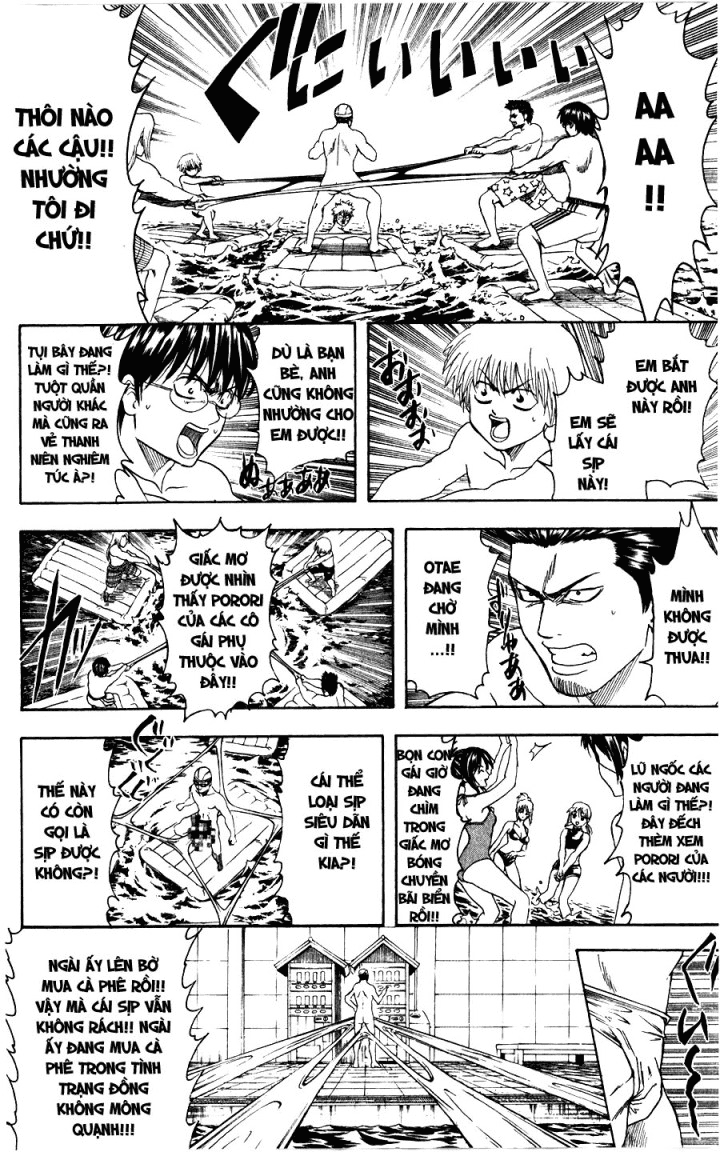 Chapter 323 - Trang 17