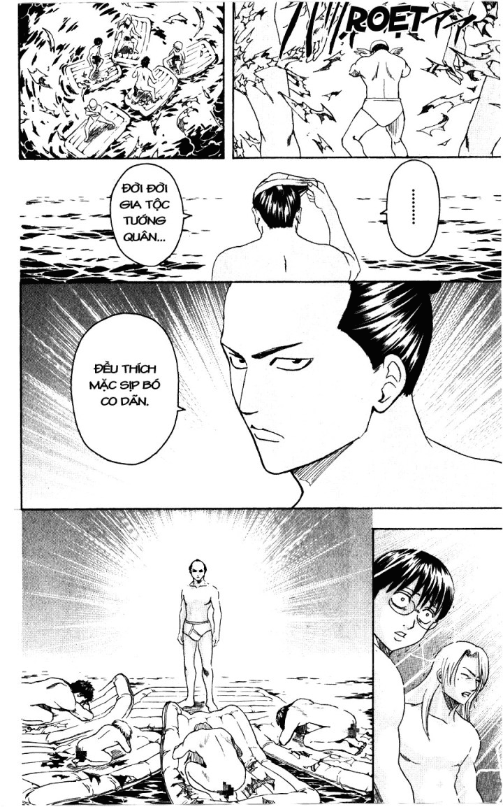 Chapter 323 - Trang 19