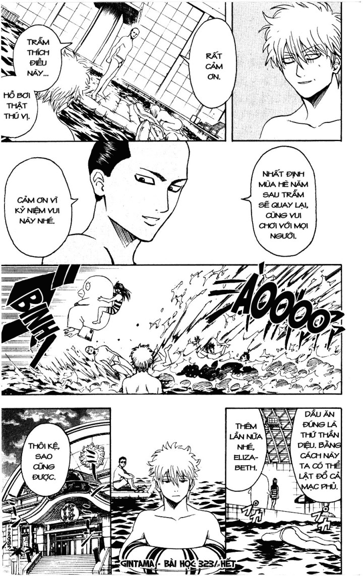 Chapter 323 - Trang 20
