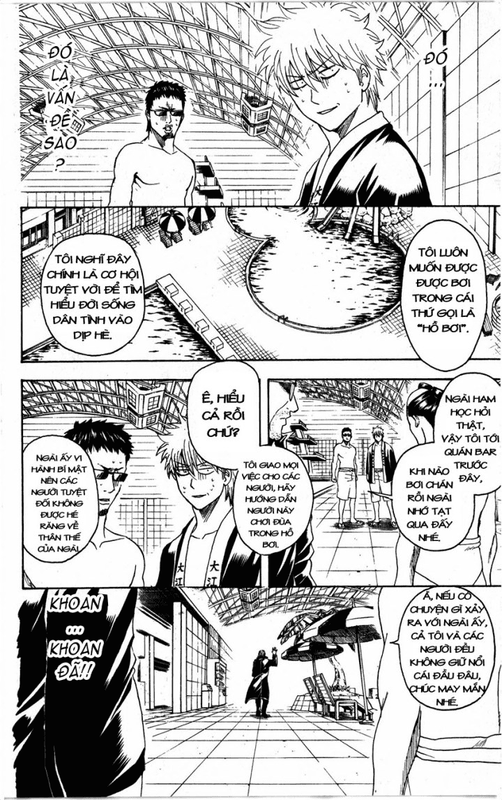 Chapter 323 - Trang 3