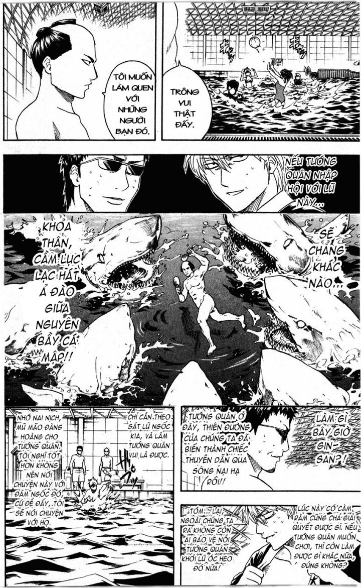 Chapter 323 - Trang 5