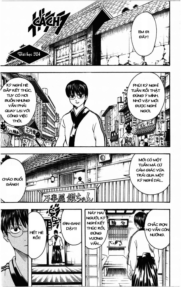 Chapter 324 - Trang 2