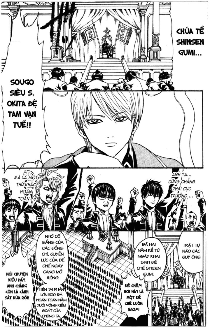 Chapter 325 - Trang 19