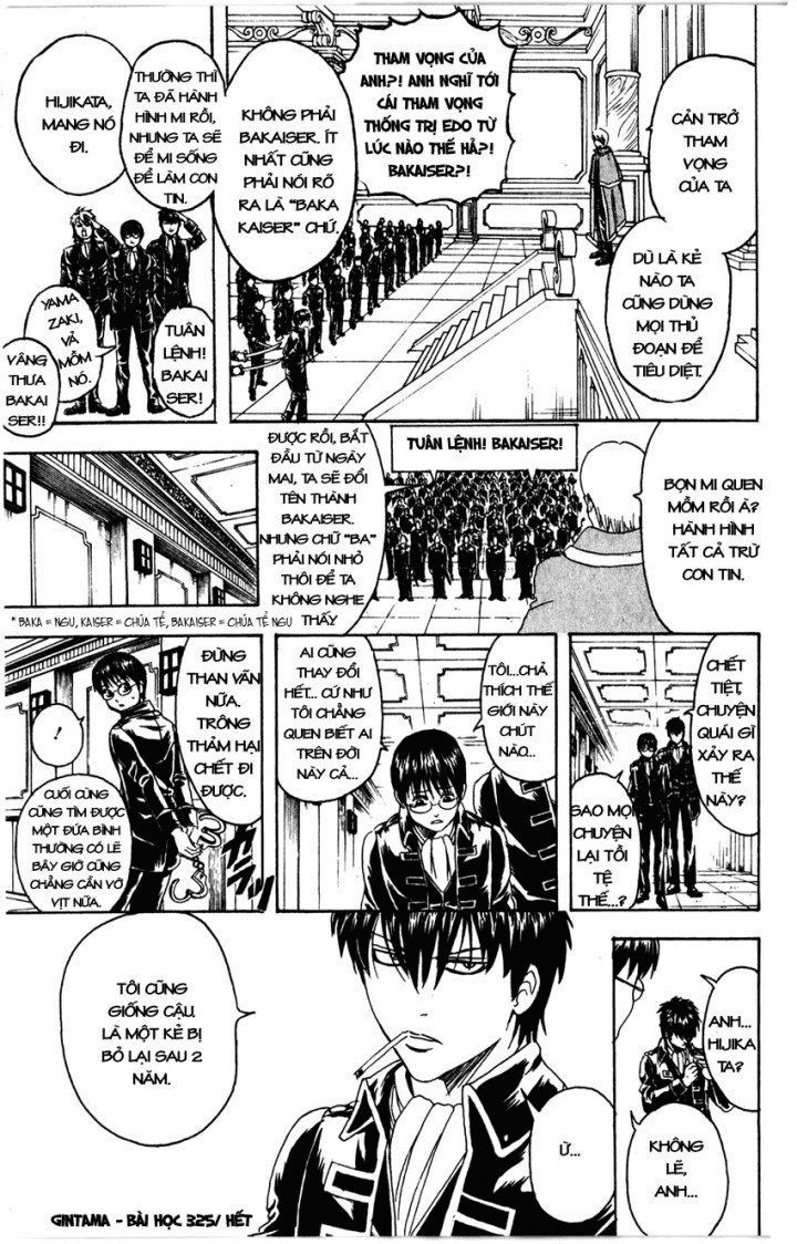 Chapter 325 - Trang 21