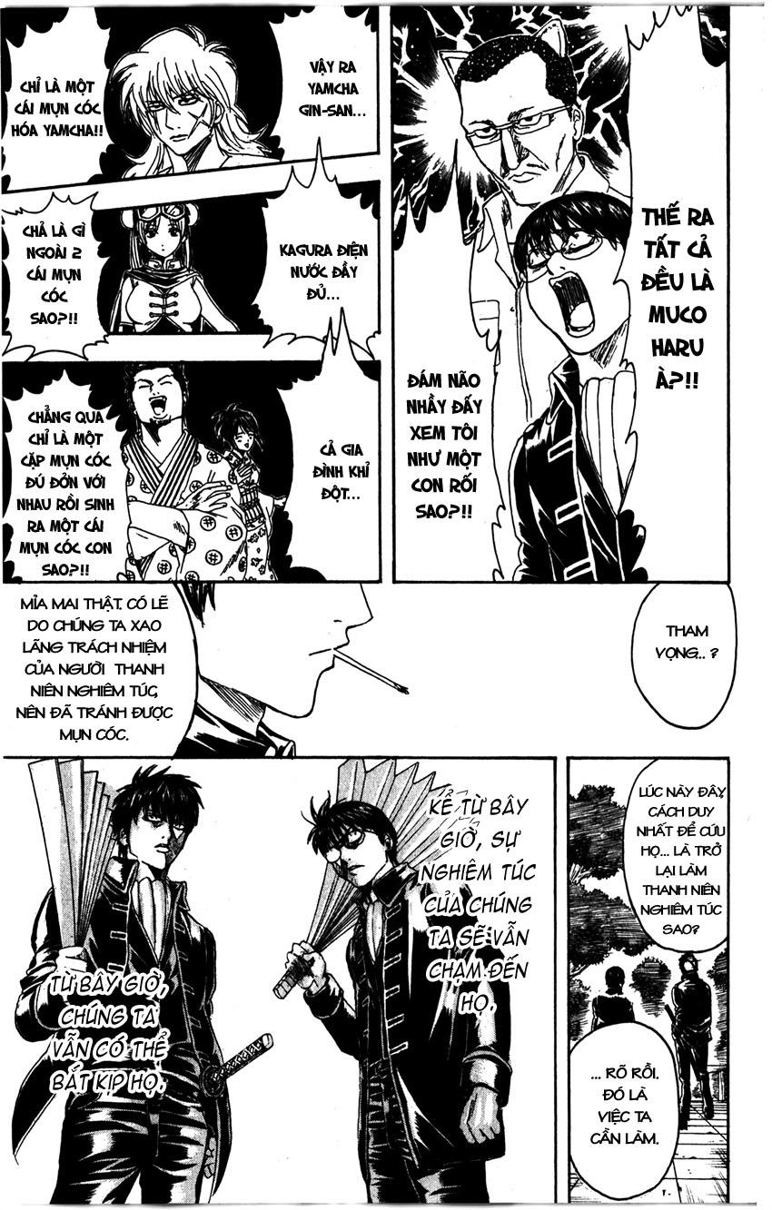 Chapter 326 - Trang 11