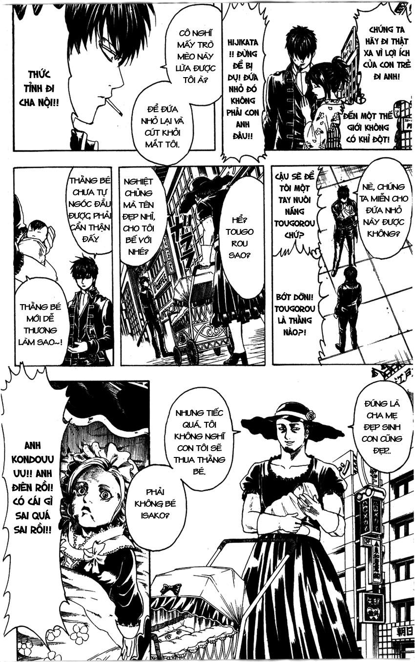 Chapter 326 - Trang 16
