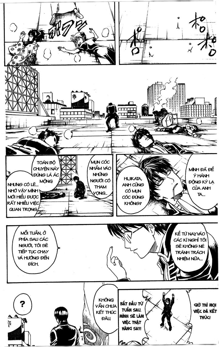 Chapter 326 - Trang 20