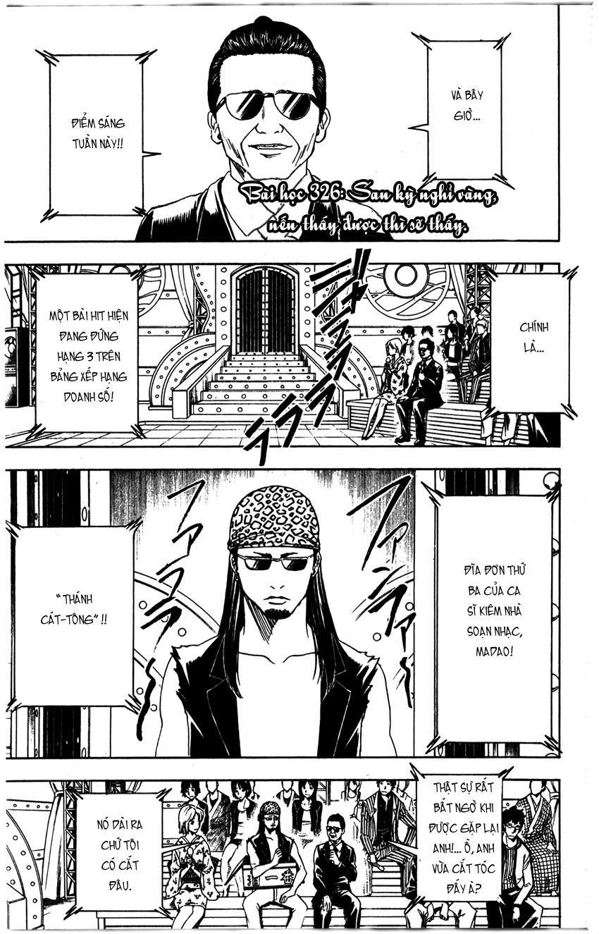 Chapter 326 - Trang 3