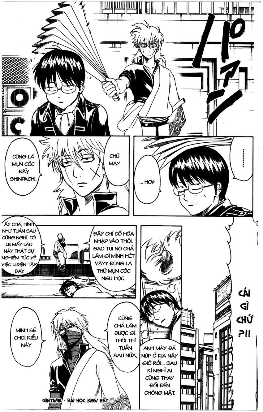 Chapter 326 - Trang 21