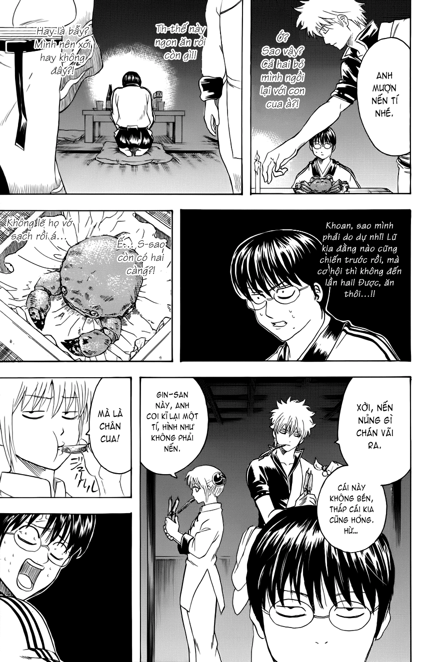Chapter 327 - Trang 13