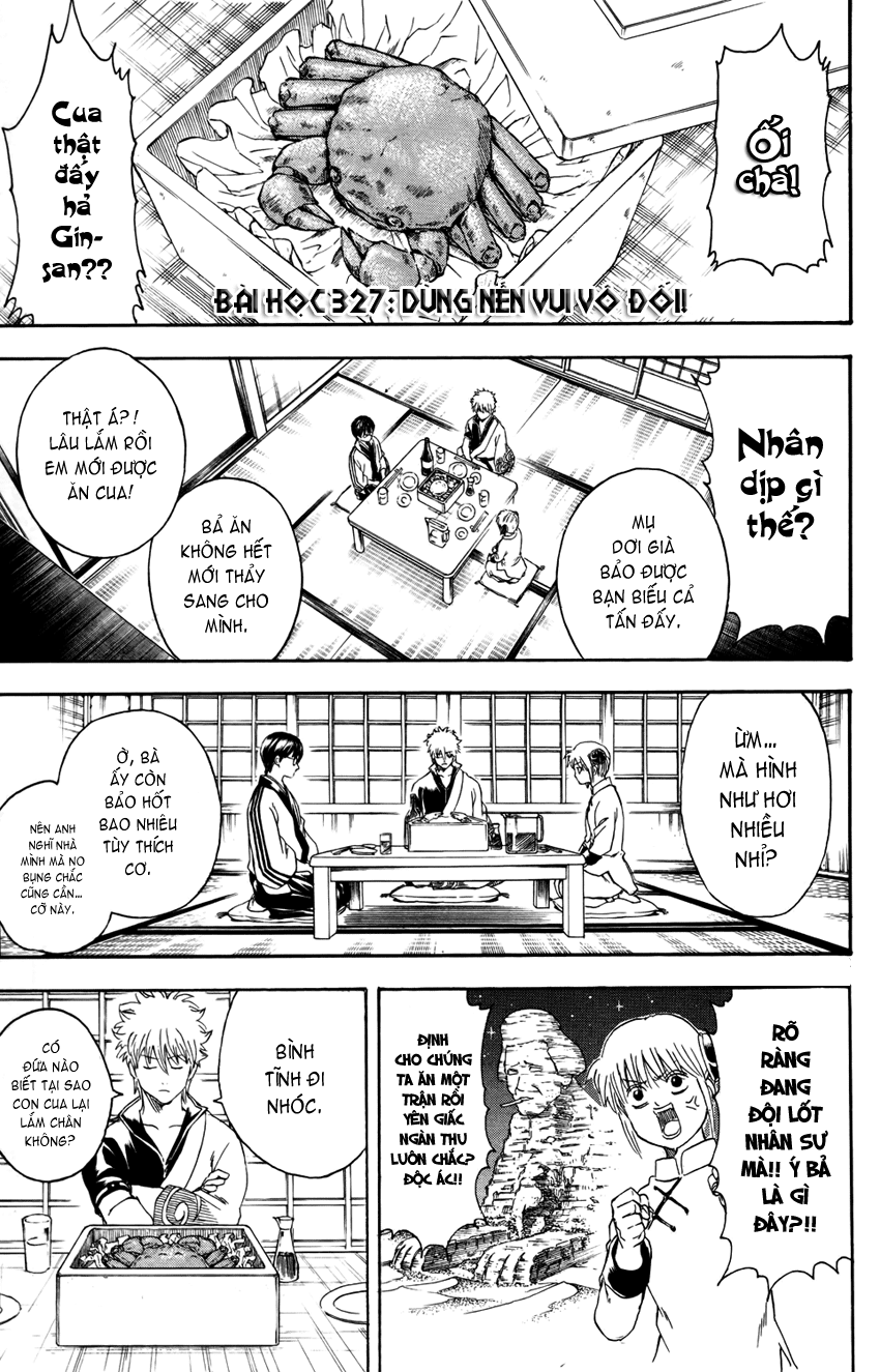 Chapter 327 - Trang 5