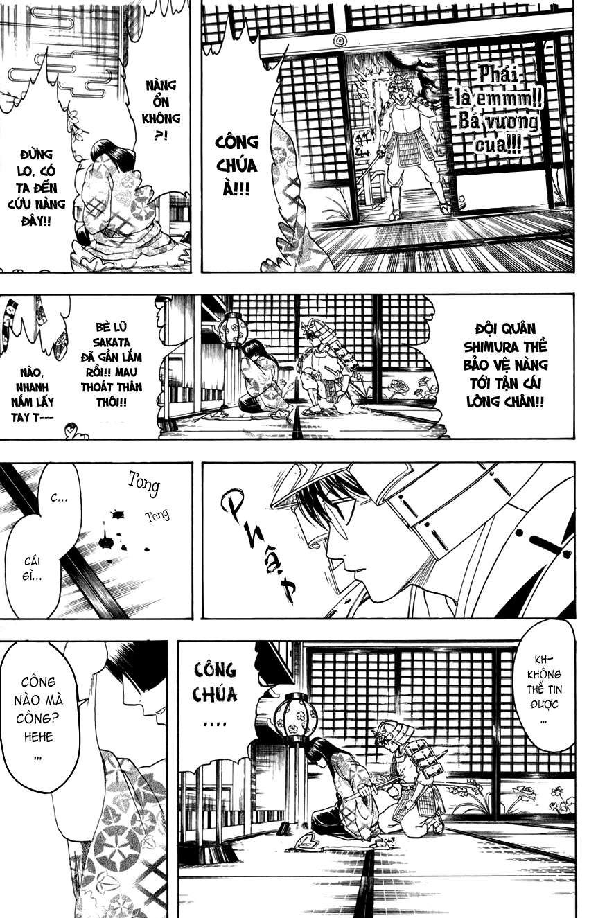 Chapter 328 - Trang 11