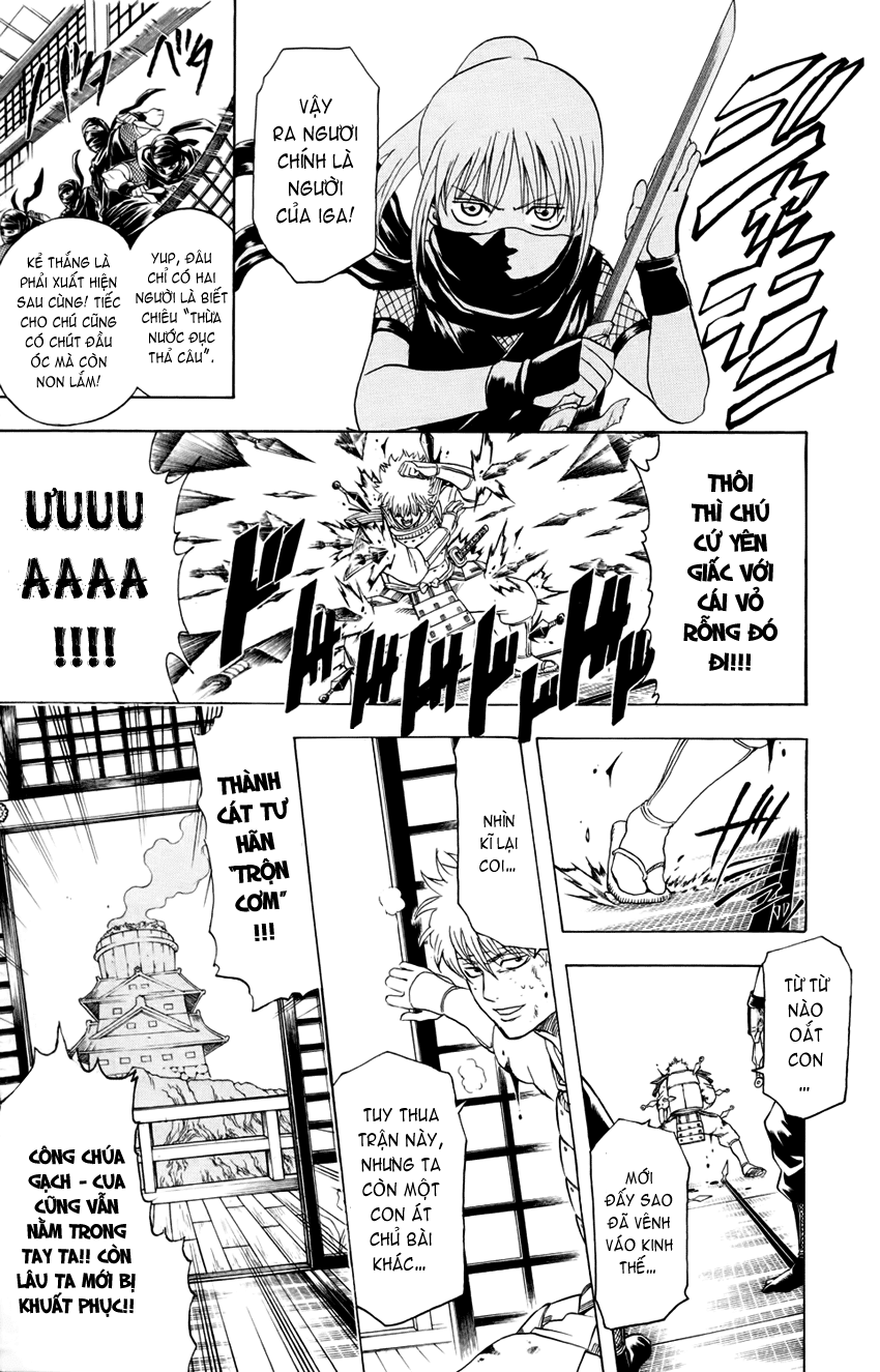 Chapter 328 - Trang 14