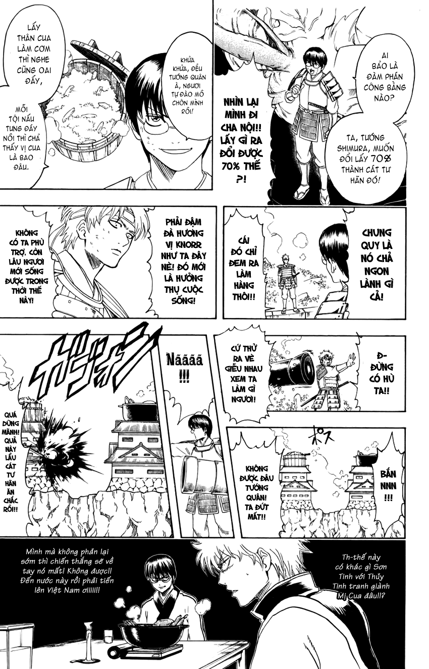 Chapter 328 - Trang 16