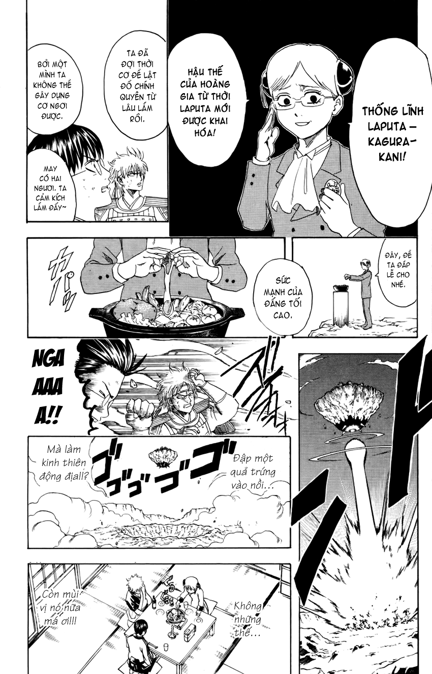 Chapter 328 - Trang 19