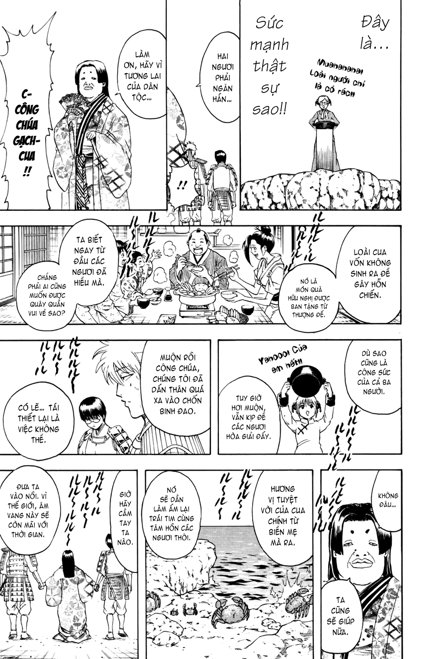 Chapter 328 - Trang 20