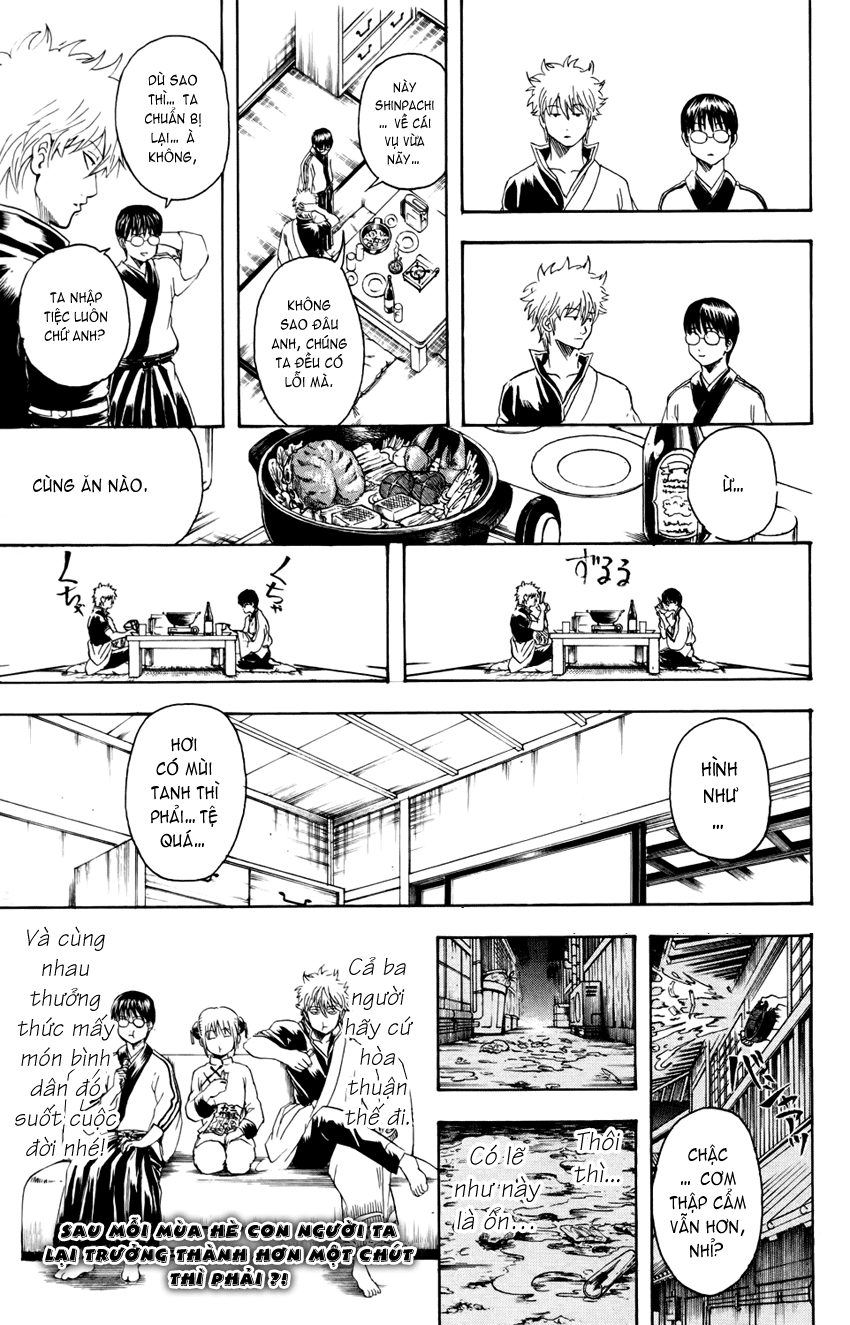 Chapter 328 - Trang 22