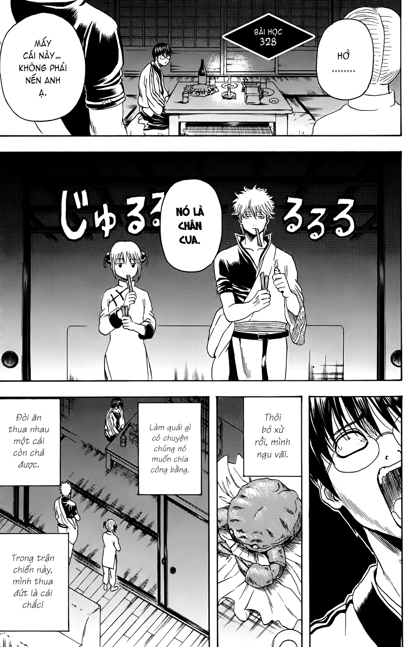 Chapter 328 - Trang 5