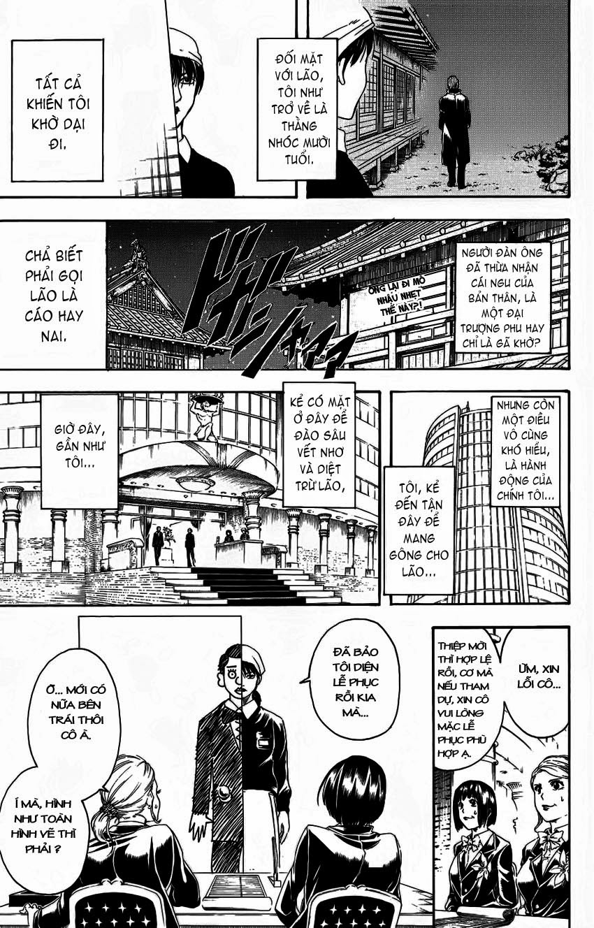 Chapter 329 - Trang 15