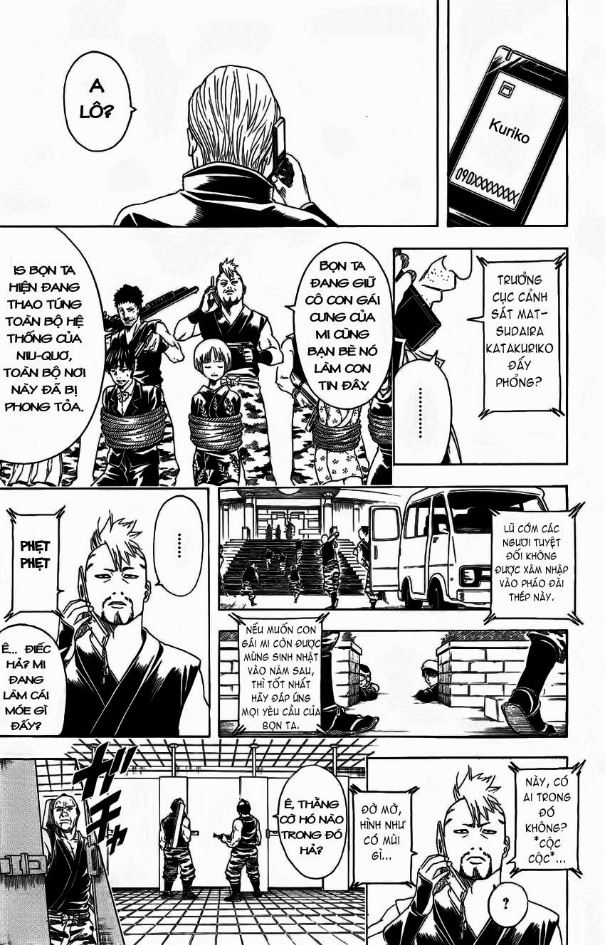 Chapter 329 - Trang 19