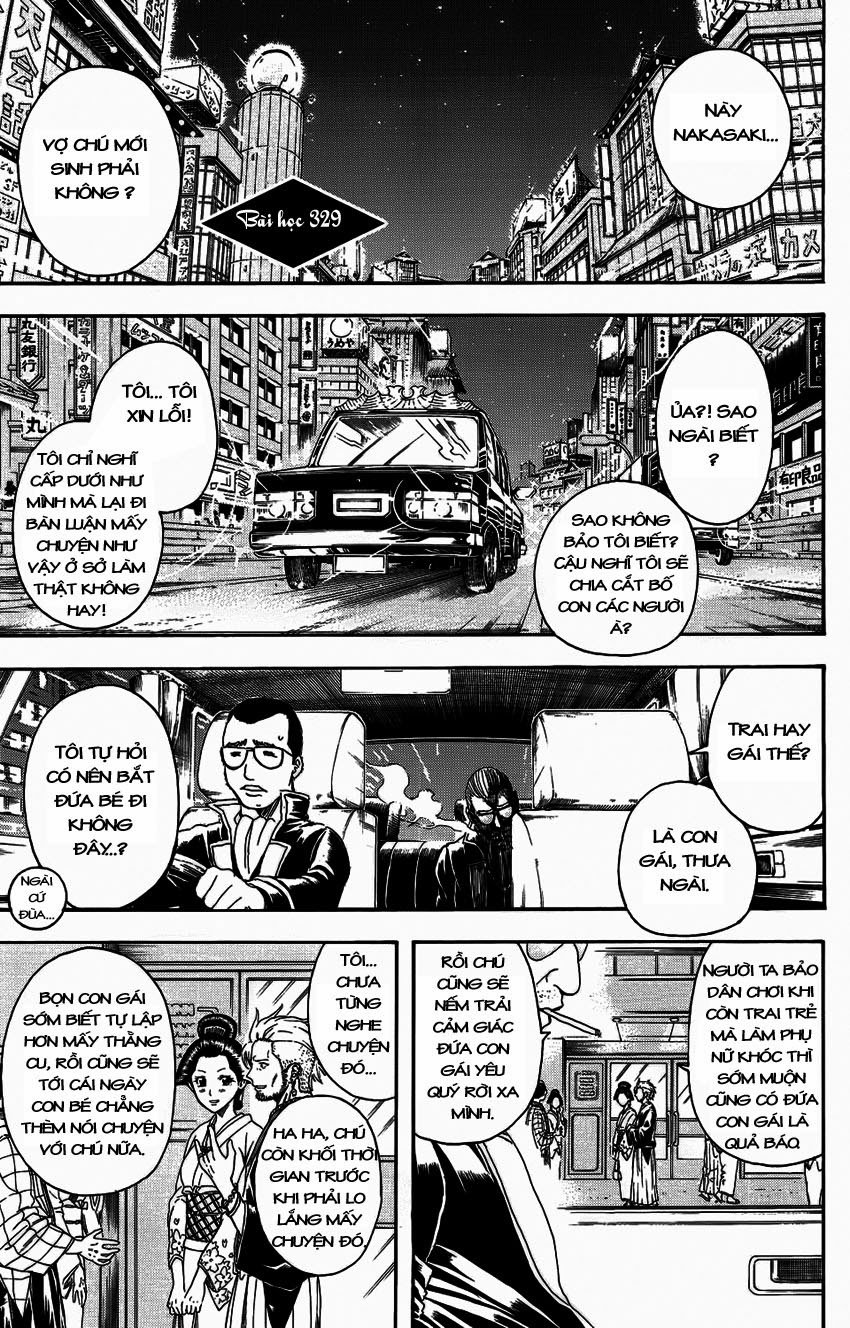 Chapter 329 - Trang 3
