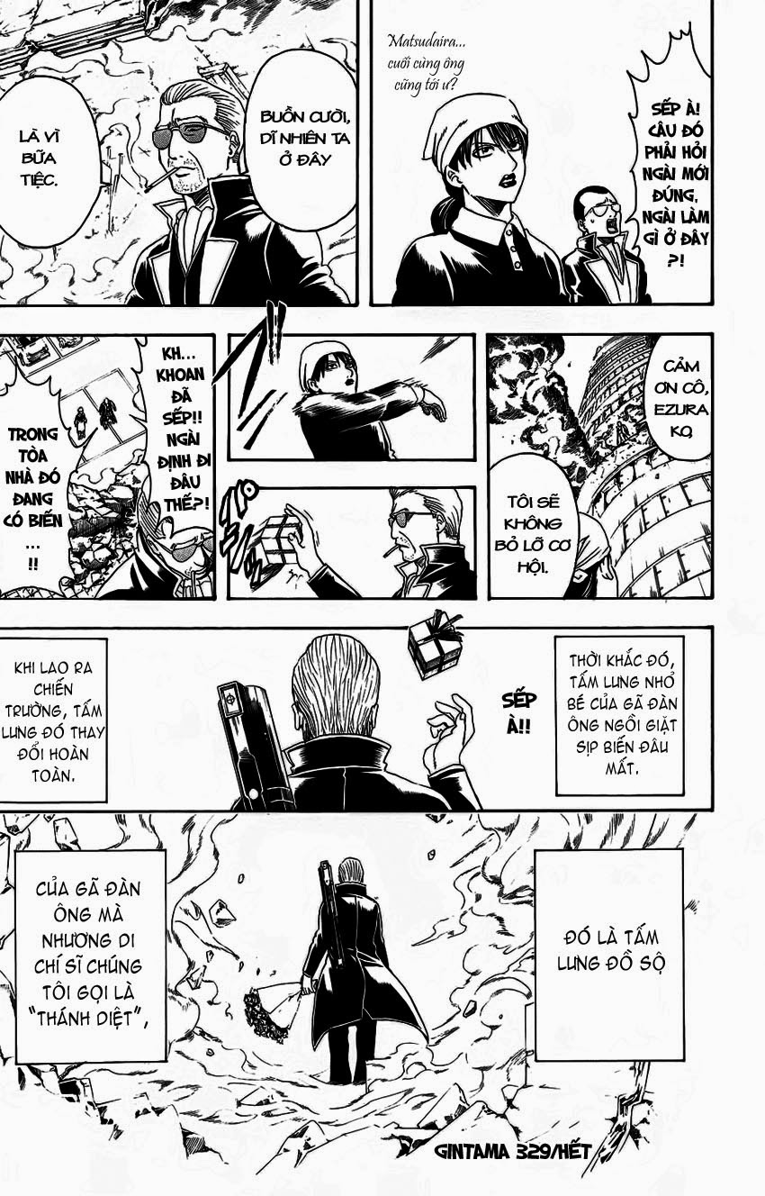 Chapter 329 - Trang 21