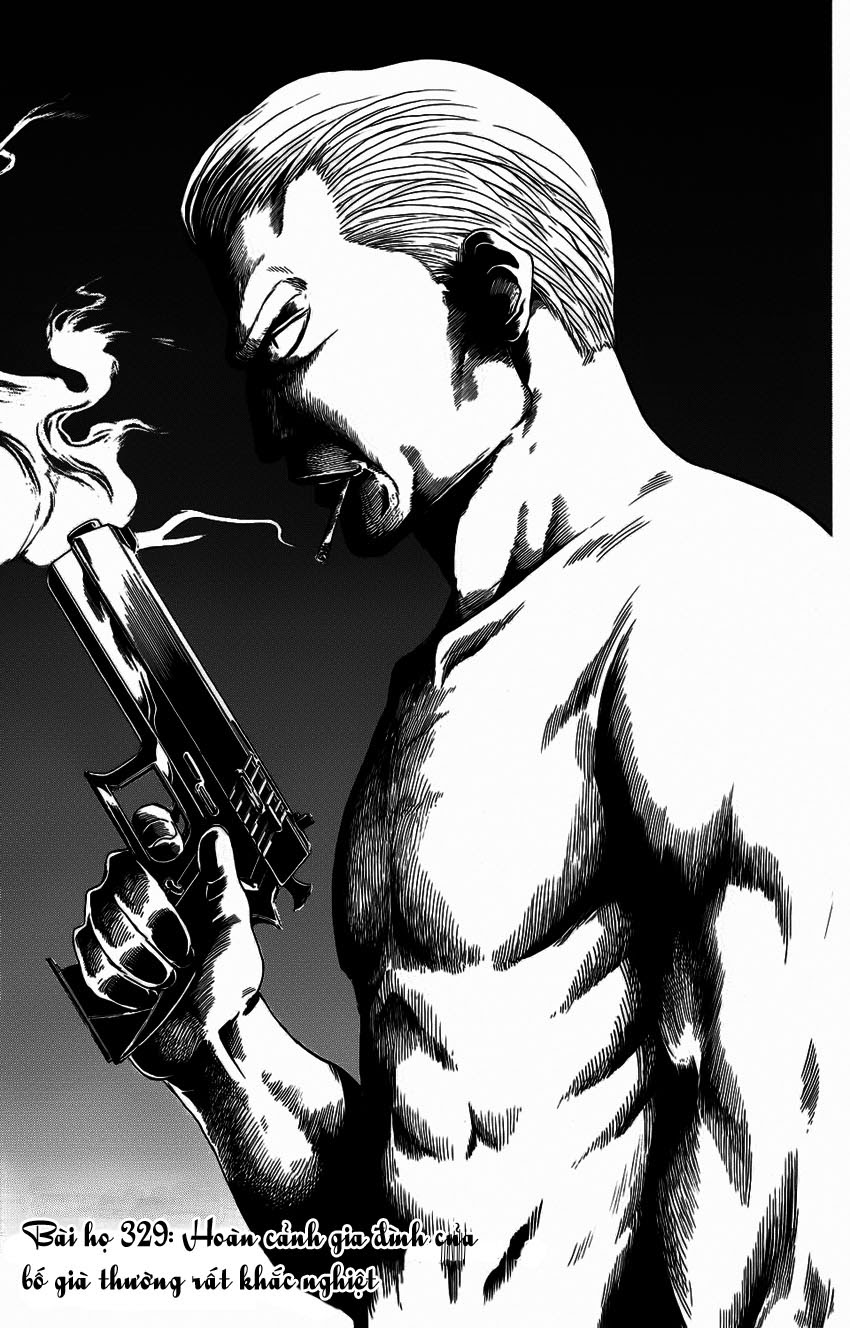 Chapter 329 - Trang 5