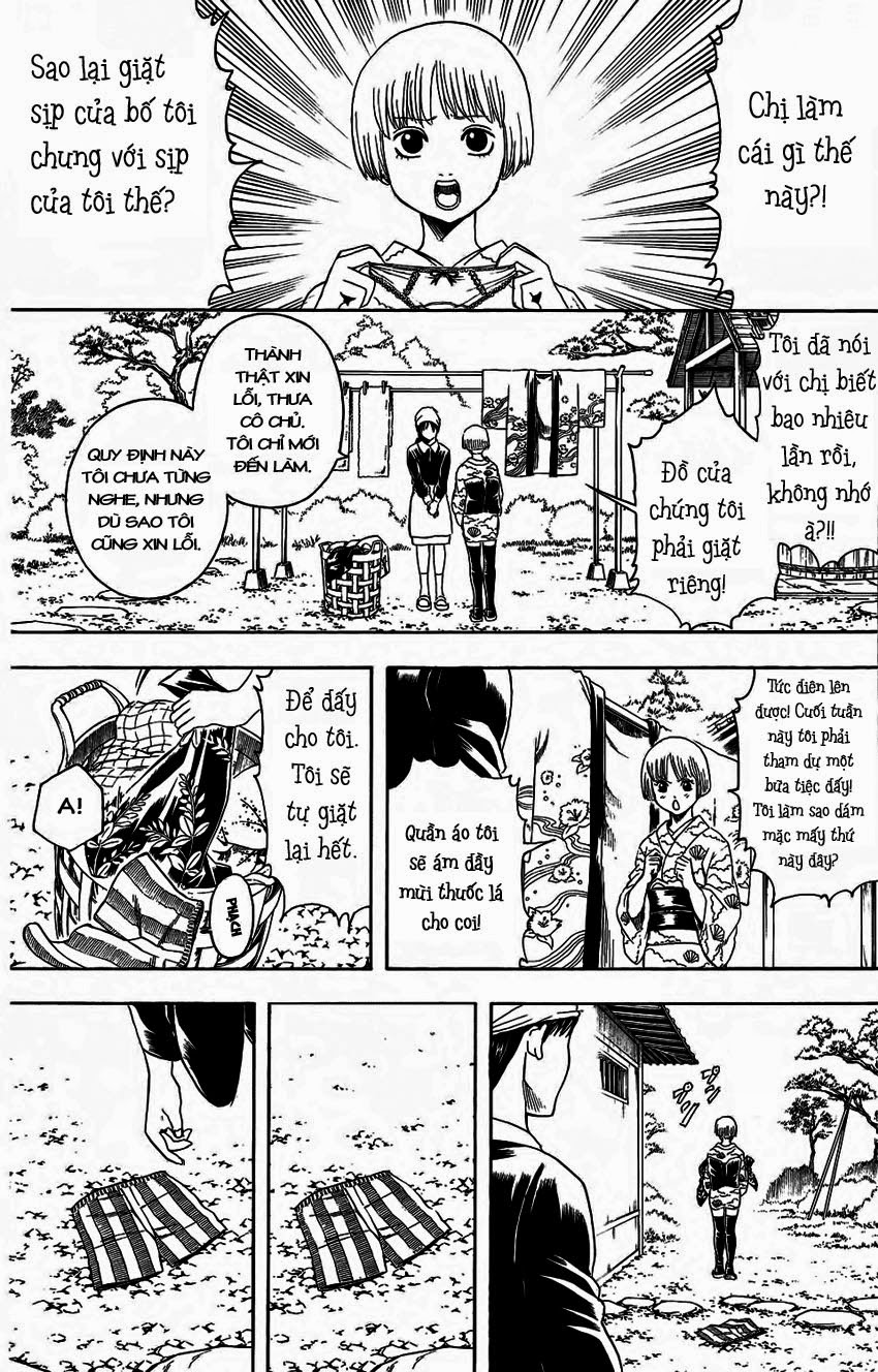 Chapter 329 - Trang 6