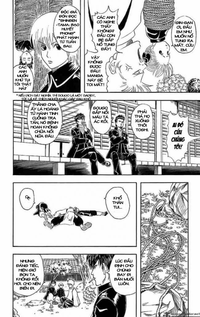 Chapter 33 - Trang 15