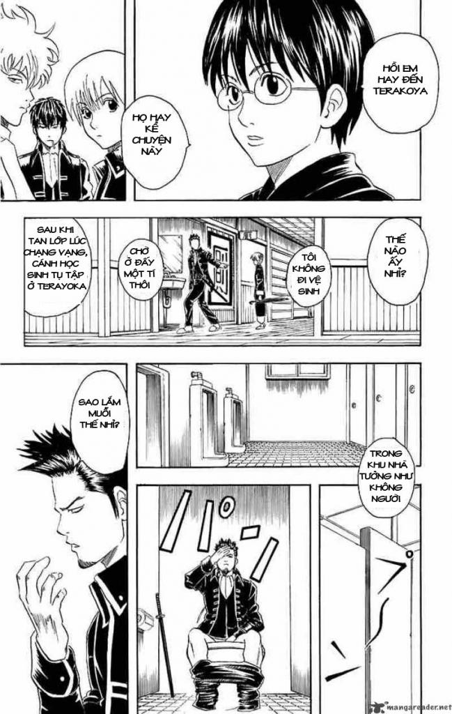 Chapter 33 - Trang 18