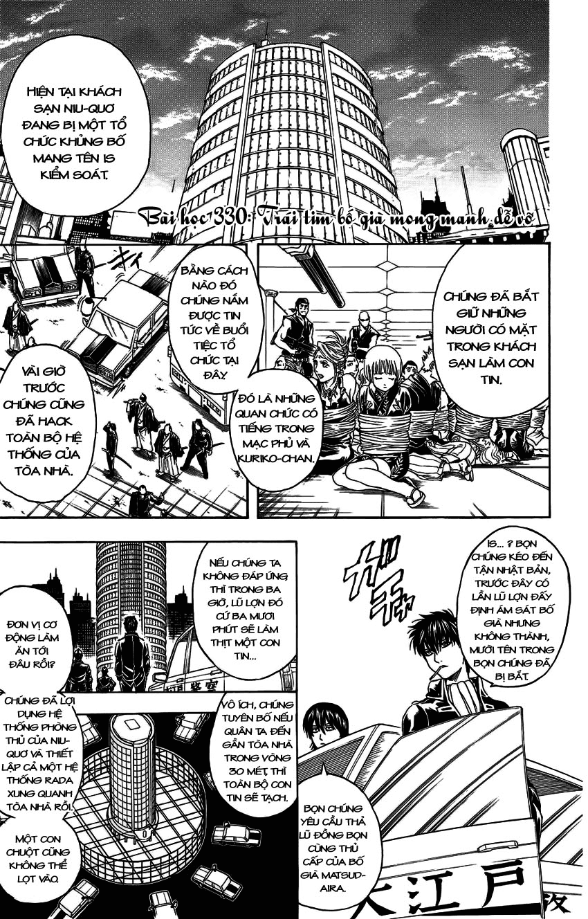 Chapter 330 - Trang 2