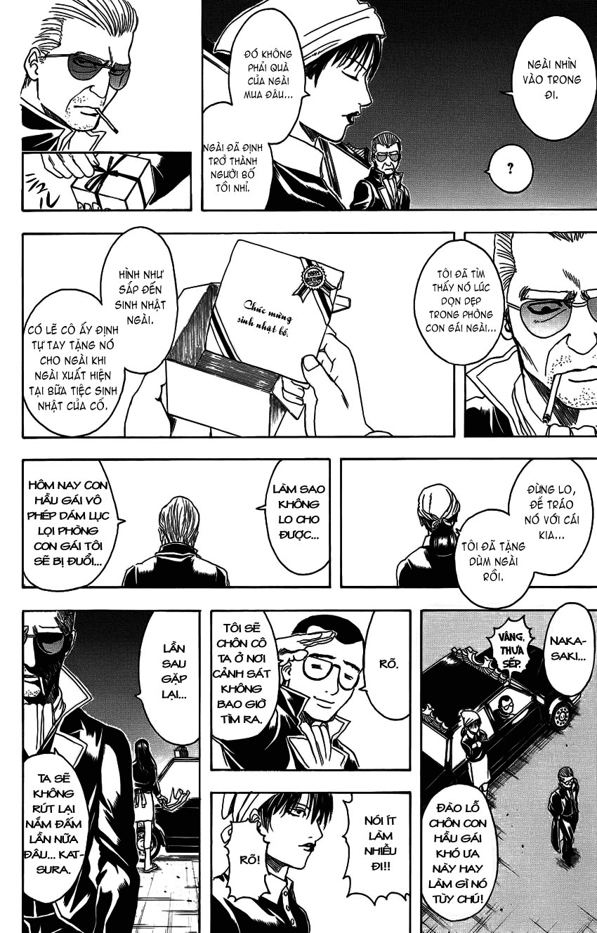 Chapter 330 - Trang 19
