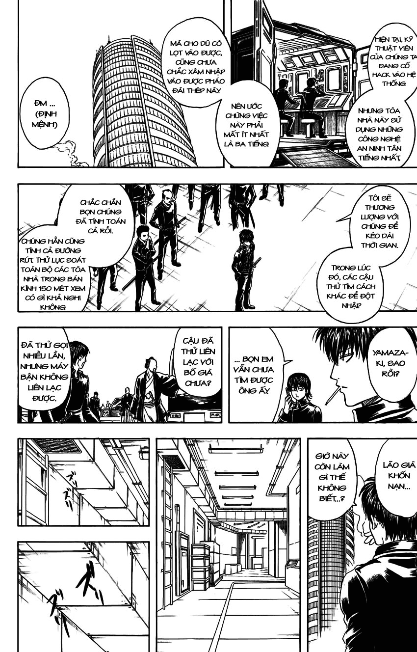 Chapter 330 - Trang 3