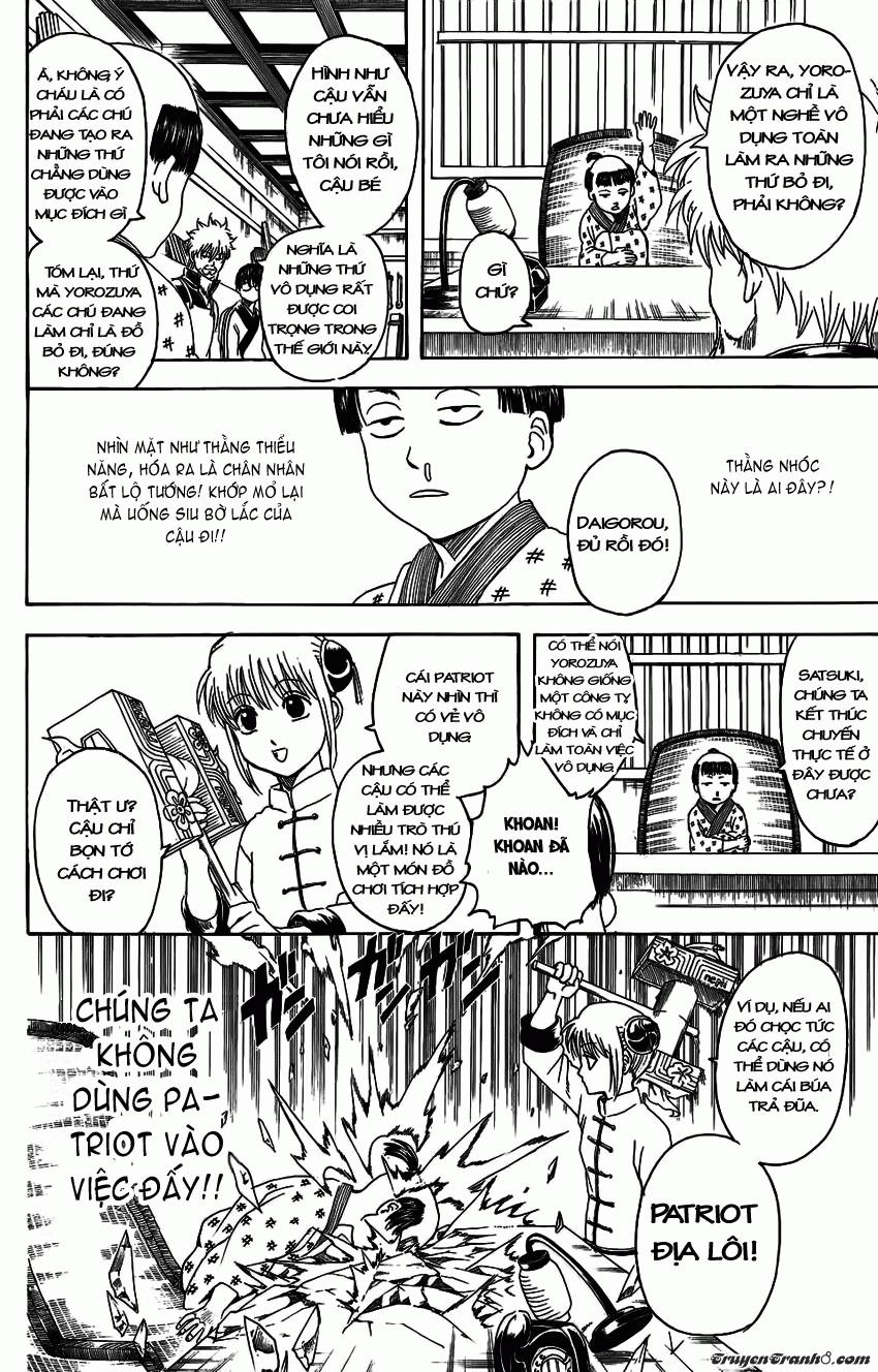 Chapter 331 - Trang 11