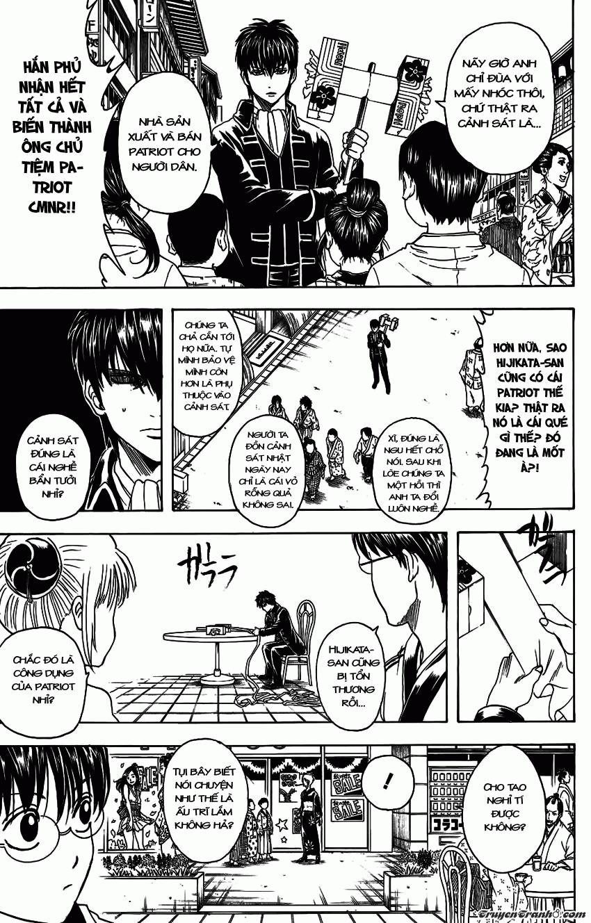 Chapter 331 - Trang 16