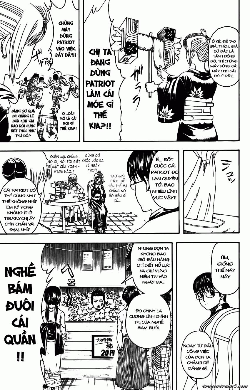Chapter 331 - Trang 18