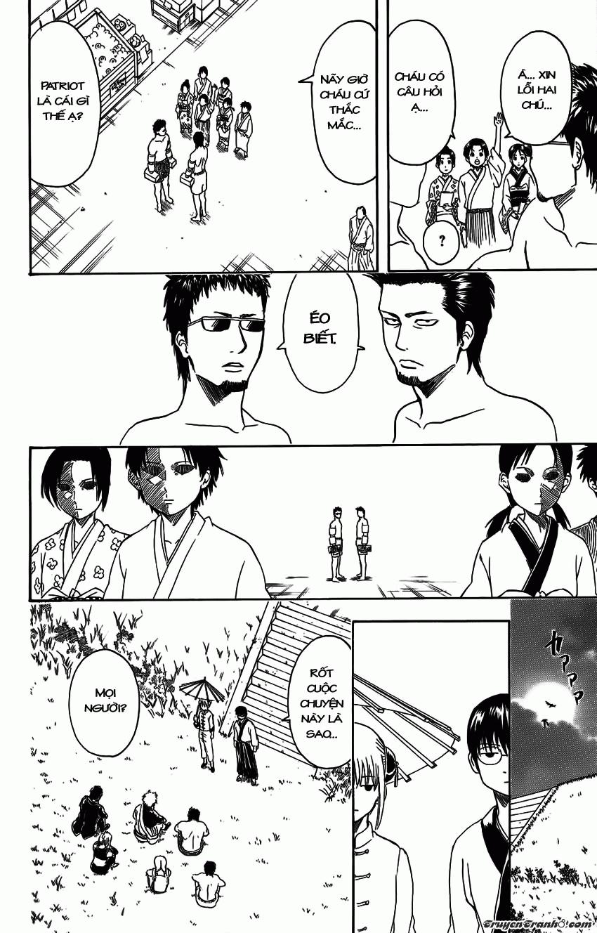 Chapter 331 - Trang 21