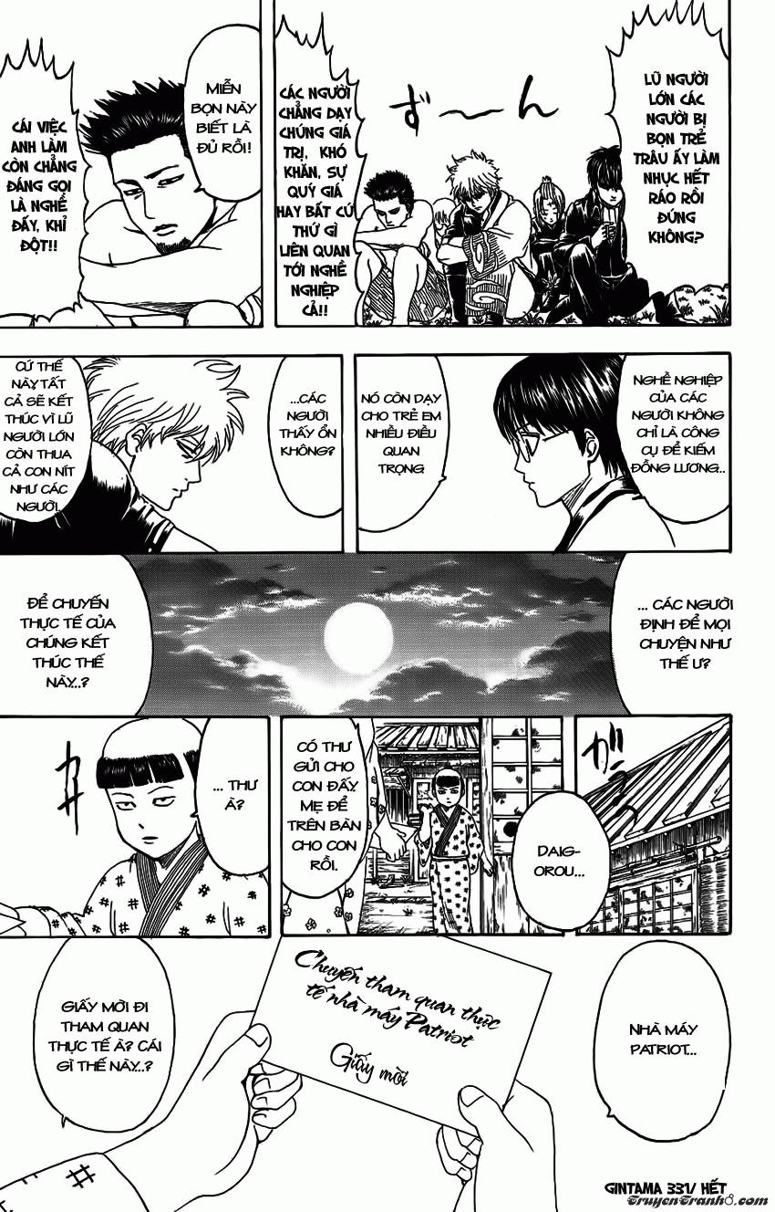 Chapter 331 - Trang 22