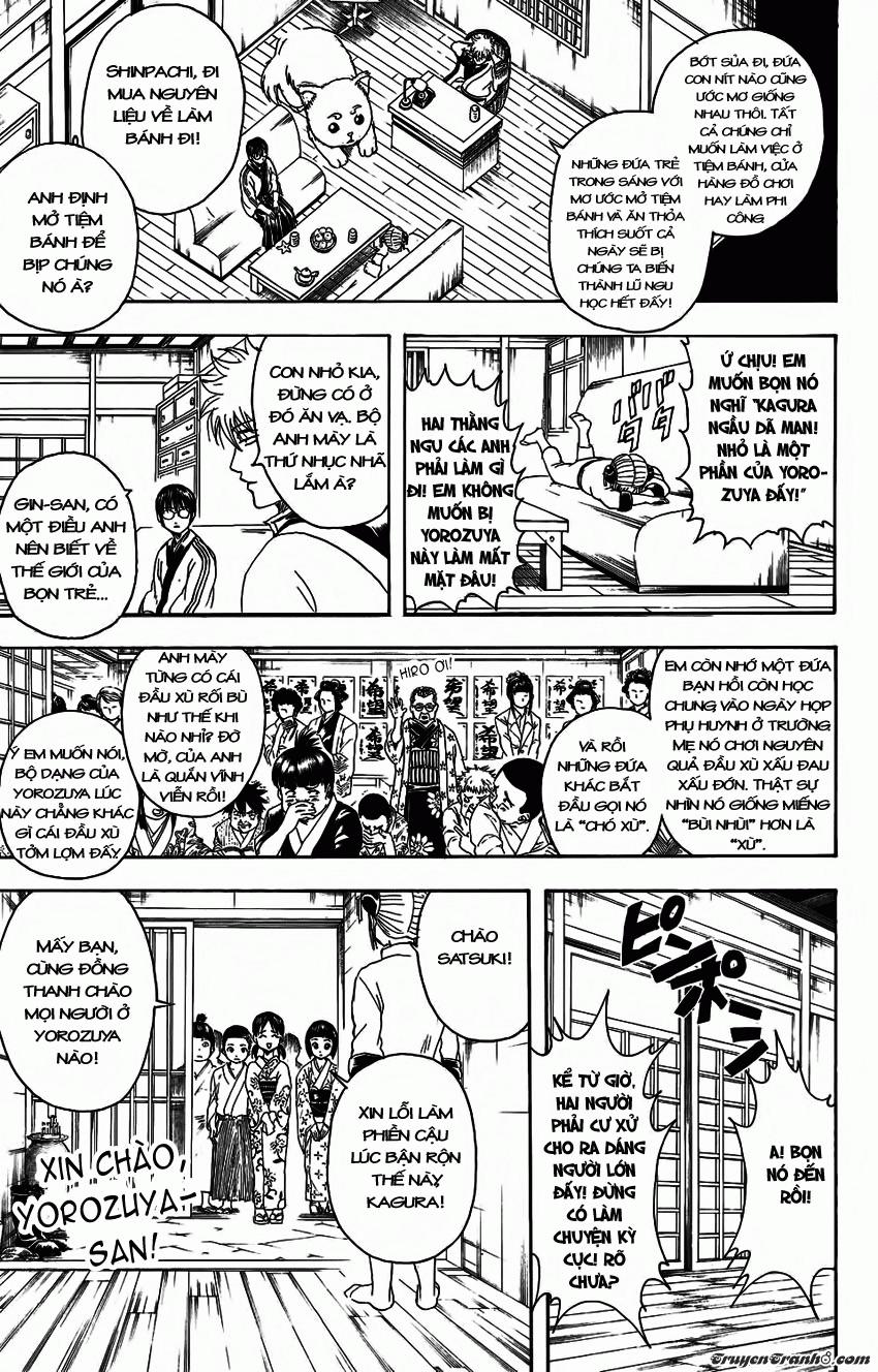 Chapter 331 - Trang 6