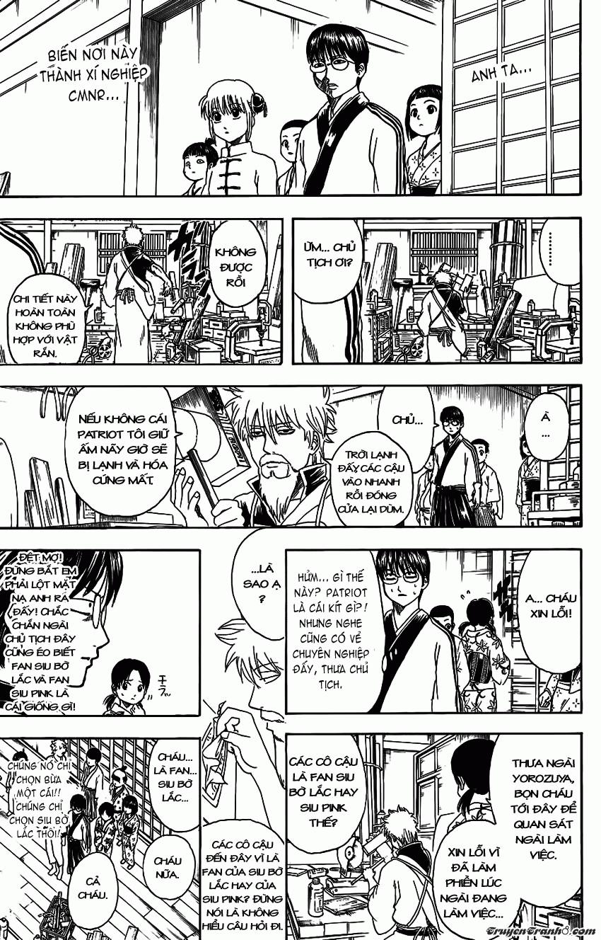 Chapter 331 - Trang 8