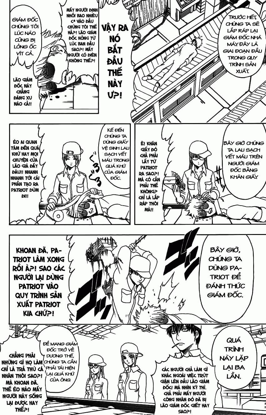 Chapter 332 - Trang 12