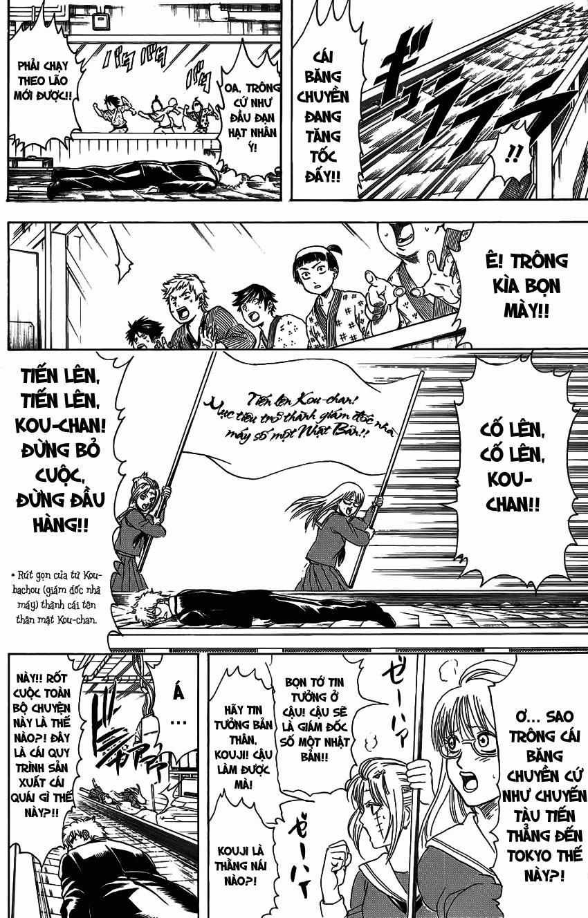 Chapter 332 - Trang 14