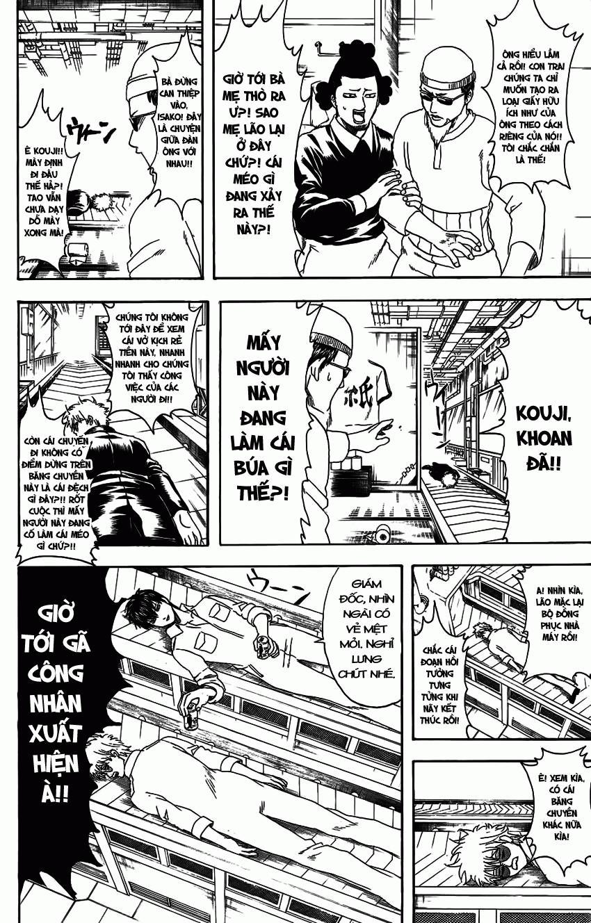 Chapter 332 - Trang 16