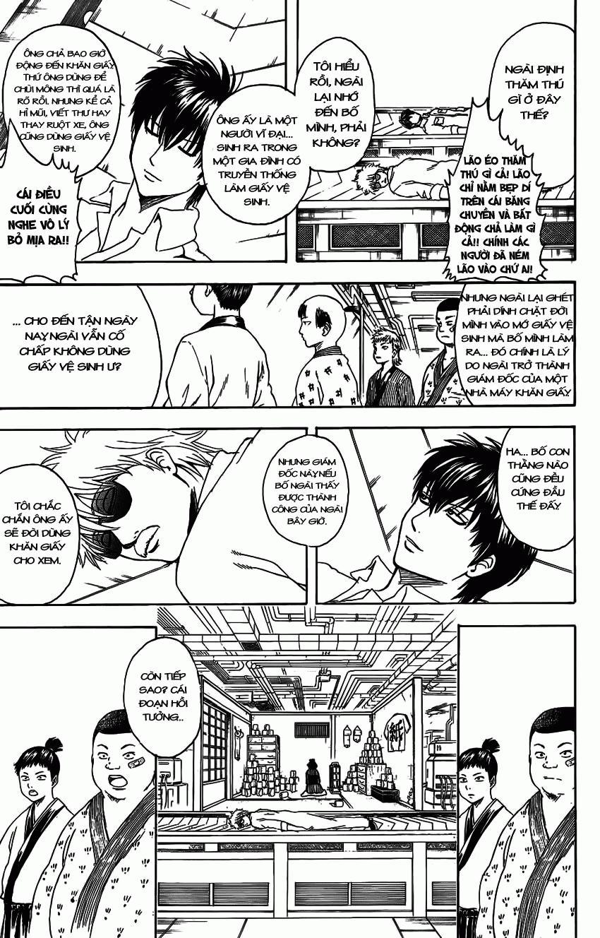 Chapter 332 - Trang 17