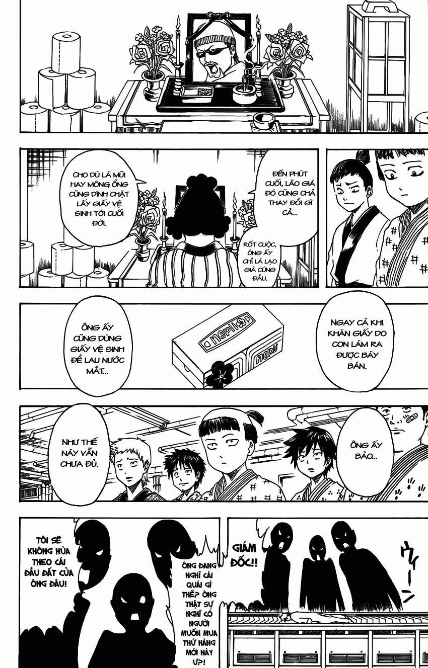 Chapter 332 - Trang 18