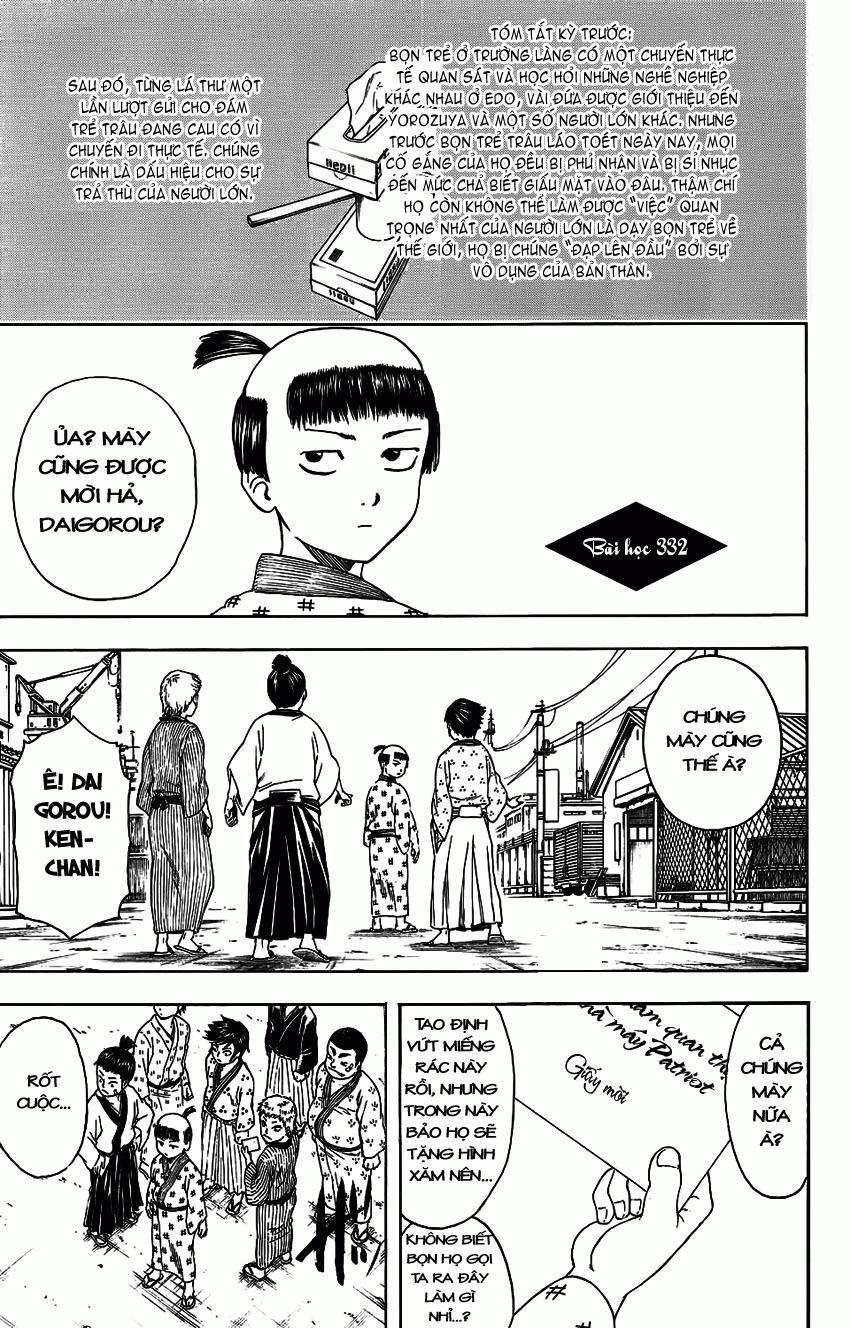 Chapter 332 - Trang 3