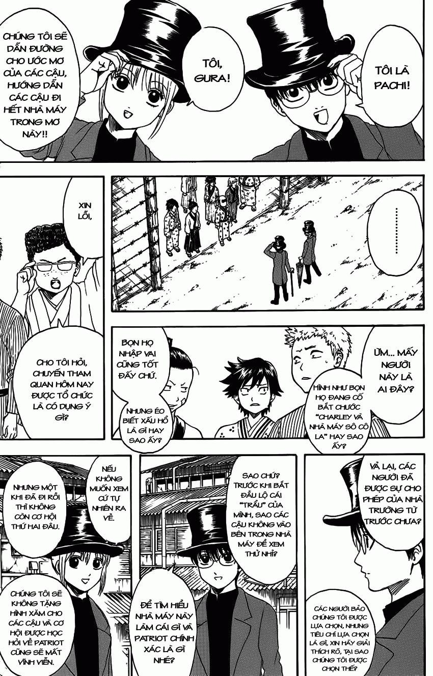 Chapter 332 - Trang 5