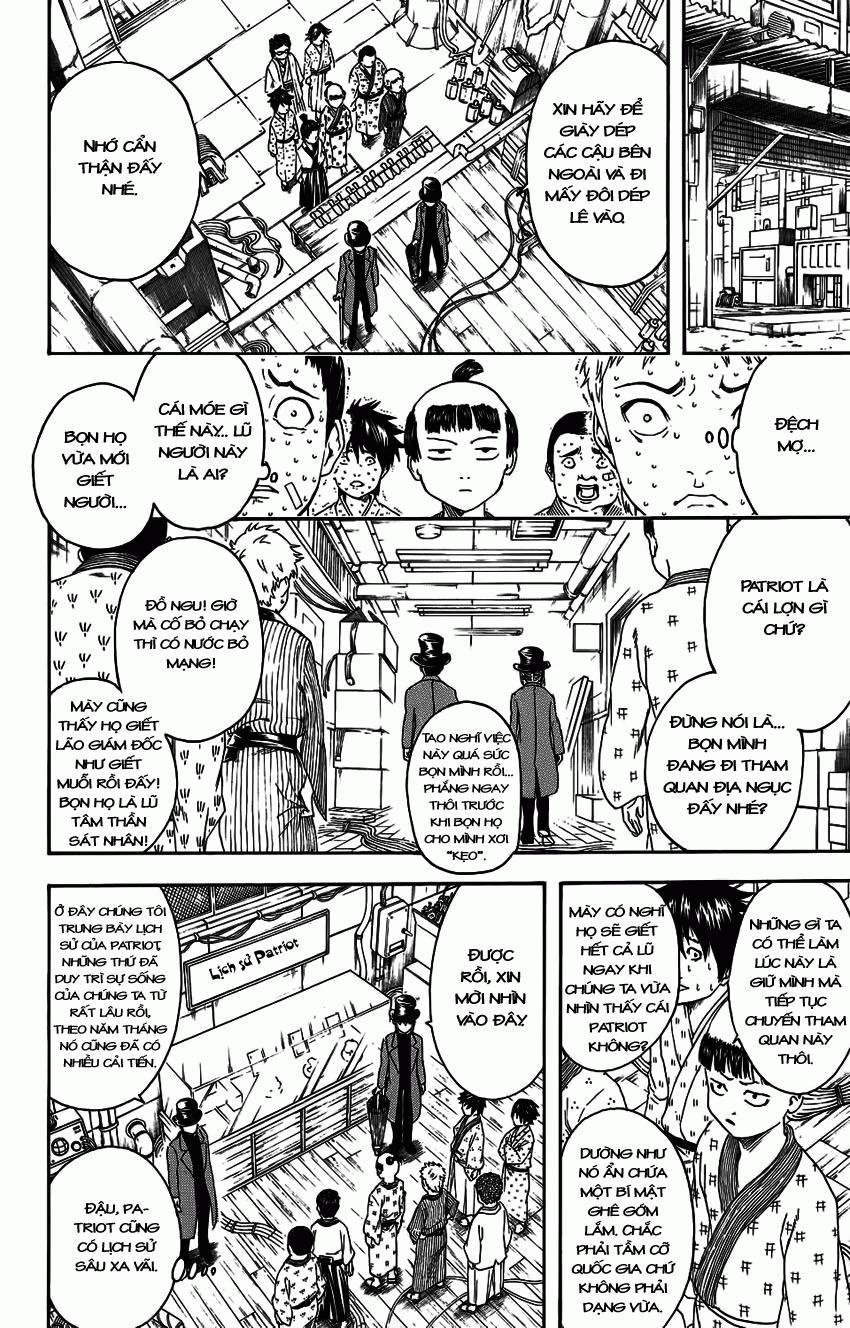 Chapter 332 - Trang 8