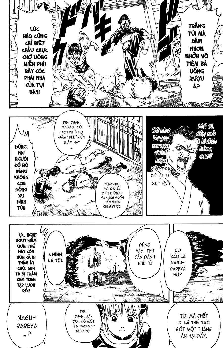 Chapter 333 - Trang 11